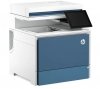 Urządzenie wielofunkcyjne Colour LaserJet Enterprise X58045dn MFP 7E357A